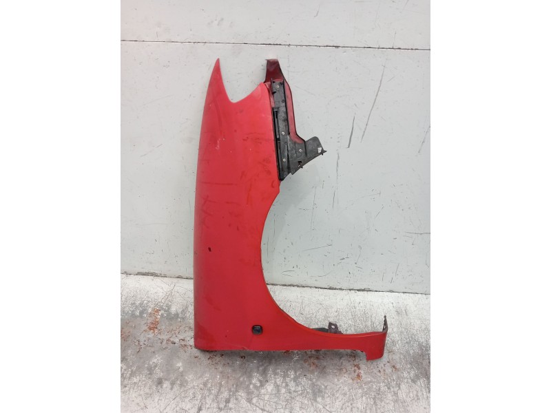 Recambio de aleta delantera derecha para seat ibiza ii (6k1) 1.9 sdi referencia OEM IAM   