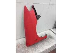 Recambio de aleta delantera derecha para seat ibiza ii (6k1) 1.9 sdi referencia OEM IAM    2