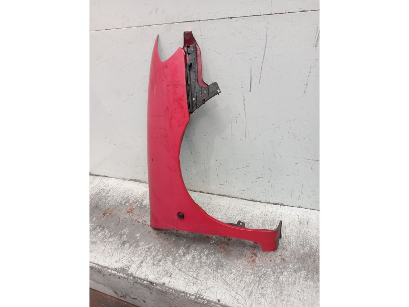 Recambio de aleta delantera derecha para seat ibiza ii (6k1) 1.9 sdi referencia OEM IAM   