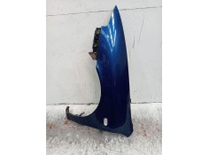 Recambio de aleta delantera izquierda para seat toledo ii (1m2) 1.9 tdi referencia OEM IAM   