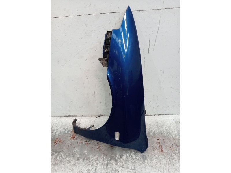 Recambio de aleta delantera izquierda para seat toledo ii (1m2) 1.9 tdi referencia OEM IAM   