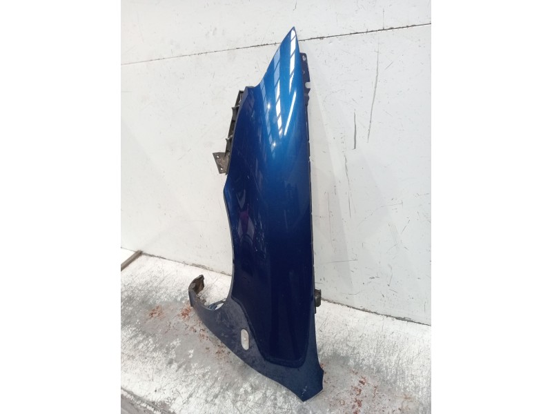 Recambio de aleta delantera izquierda para seat toledo ii (1m2) 1.9 tdi referencia OEM IAM   