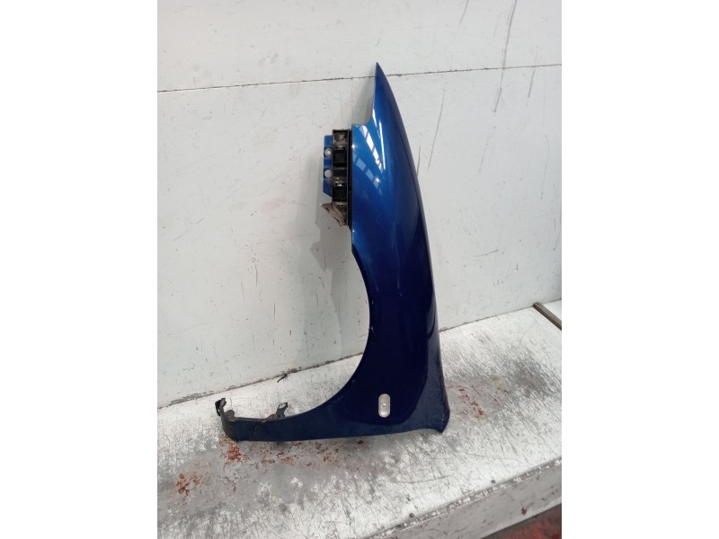 Recambio de aleta delantera izquierda para seat toledo ii (1m2) 1.9 tdi referencia OEM IAM   