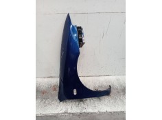 Recambio de aleta delantera derecha para seat toledo ii (1m2) 1.9 tdi referencia OEM IAM   