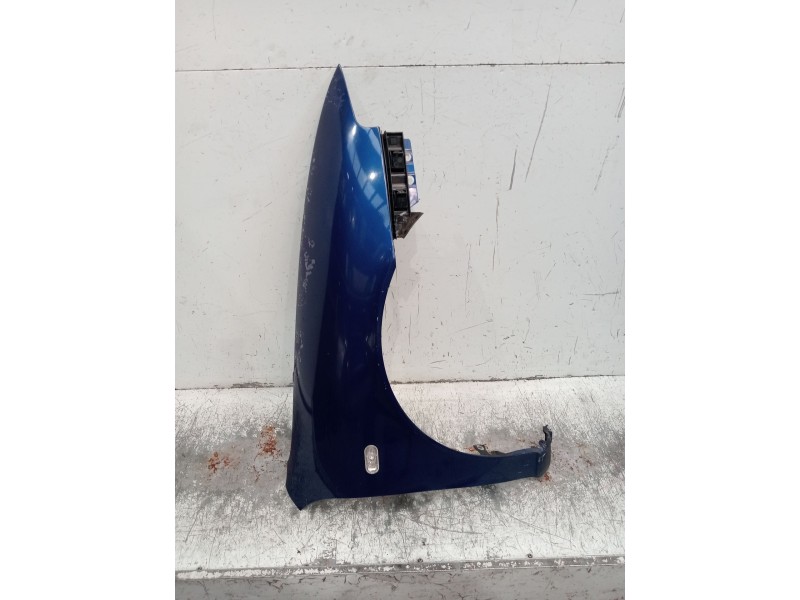 Recambio de aleta delantera derecha para seat toledo ii (1m2) 1.9 tdi referencia OEM IAM   