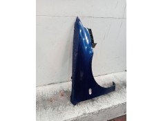 Recambio de aleta delantera derecha para seat toledo ii (1m2) 1.9 tdi referencia OEM IAM    2