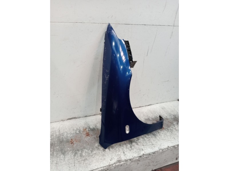 Recambio de aleta delantera derecha para seat toledo ii (1m2) 1.9 tdi referencia OEM IAM   