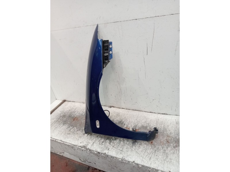 Recambio de aleta delantera derecha para seat toledo ii (1m2) 1.9 tdi referencia OEM IAM   