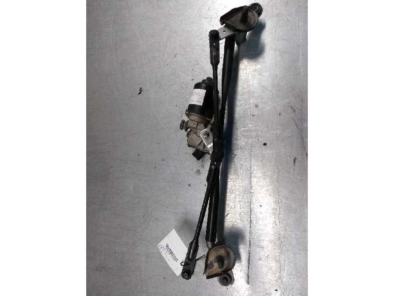 Recambio de motor limpia delantero para kia sorento 2.2 crdi cat referencia OEM IAM 035418530 981102P000 
