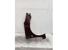 Recambio de aleta delantera derecha para peugeot 307 sw (3h) 1.6 hdi 110 referencia OEM IAM   