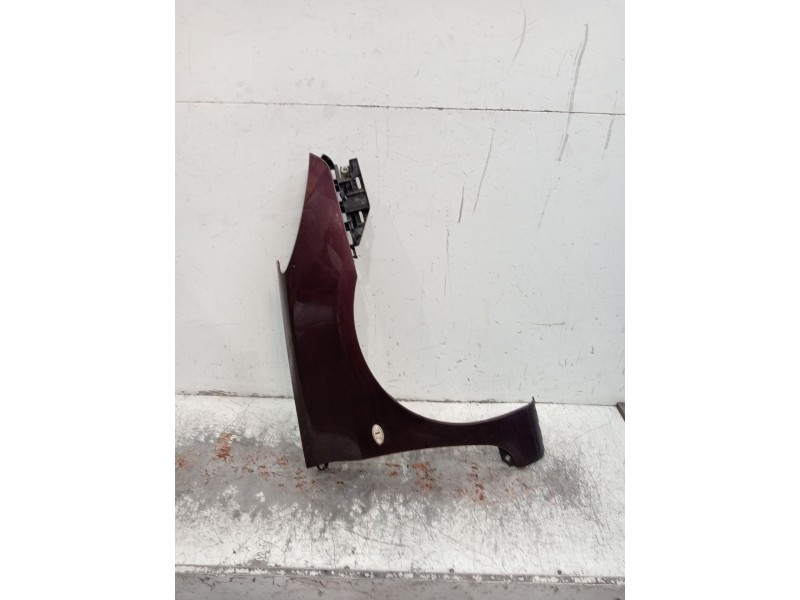 Recambio de aleta delantera derecha para peugeot 307 sw (3h) 1.6 hdi 110 referencia OEM IAM   