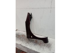 Recambio de aleta delantera derecha para peugeot 307 sw (3h) 1.6 hdi 110 referencia OEM IAM    2