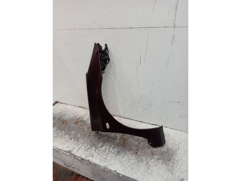 Recambio de aleta delantera derecha para peugeot 307 sw (3h) 1.6 hdi 110 referencia OEM IAM   