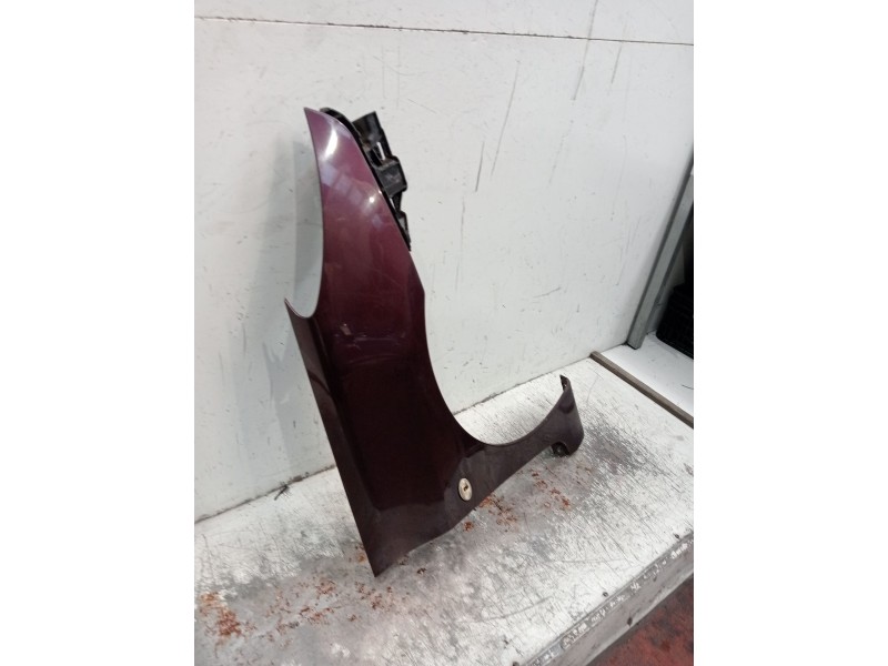 Recambio de aleta delantera derecha para peugeot 307 sw (3h) 1.6 hdi 110 referencia OEM IAM   