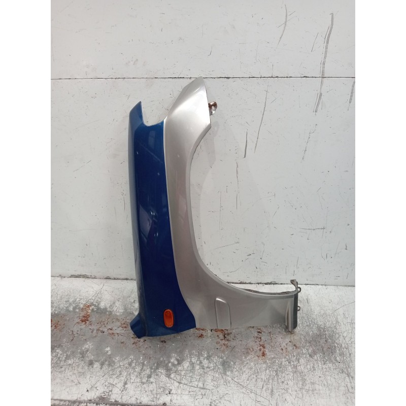 Recambio de aleta delantera derecha para mitsubishi montero io i (h6_w, h7_w) 1.8 gdi (h66w, h76w) referencia OEM IAM MIRAR FOTO