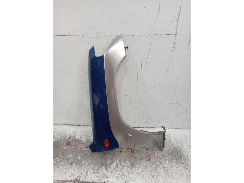 Recambio de aleta delantera derecha para mitsubishi montero io i (h6_w, h7_w) 1.8 gdi (h66w, h76w) referencia OEM IAM MIRAR FOTO