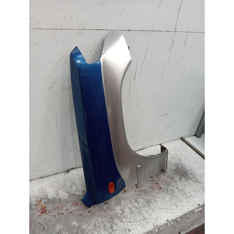 Recambio de aleta delantera derecha para mitsubishi montero io i (h6_w, h7_w) 1.8 gdi (h66w, h76w) referencia OEM IAM MIRAR FOTO