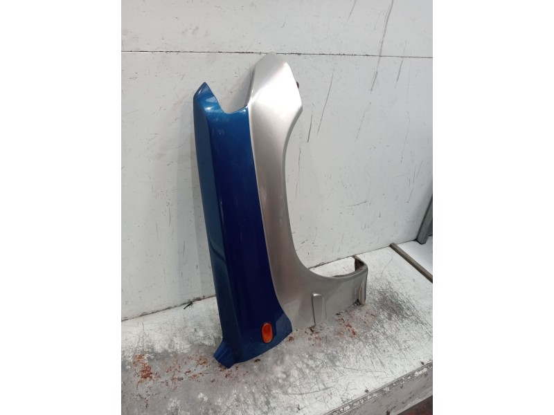 Recambio de aleta delantera derecha para mitsubishi montero io i (h6_w, h7_w) 1.8 gdi (h66w, h76w) referencia OEM IAM MIRAR FOTO