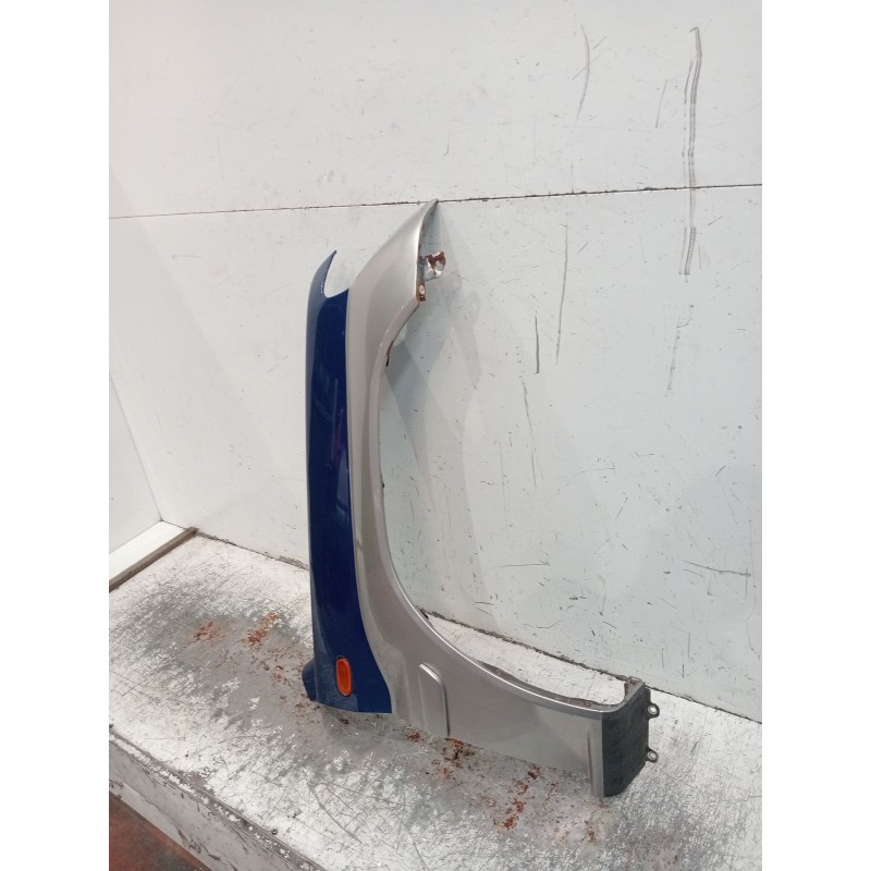 Recambio de aleta delantera derecha para mitsubishi montero io i (h6_w, h7_w) 1.8 gdi (h66w, h76w) referencia OEM IAM MIRAR FOTO