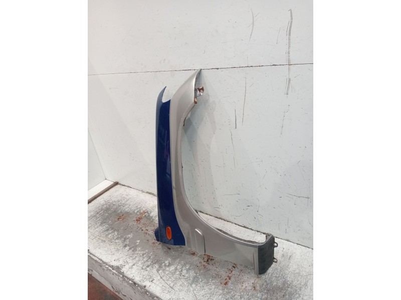 Recambio de aleta delantera derecha para mitsubishi montero io i (h6_w, h7_w) 1.8 gdi (h66w, h76w) referencia OEM IAM MIRAR FOTO