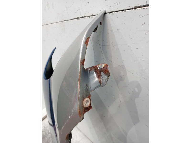 Recambio de aleta delantera derecha para mitsubishi montero io i (h6_w, h7_w) 1.8 gdi (h66w, h76w) referencia OEM IAM MIRAR FOTO