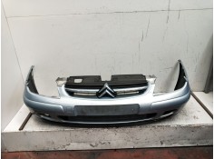 Recambio de paragolpes delantero para citroën c5 i (dc_) 2.0 hdi (dcrhzb, dcrhze) referencia OEM IAM   