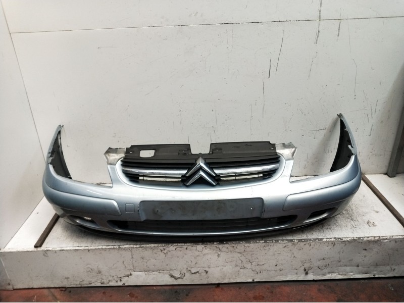 Recambio de paragolpes delantero para citroën c5 i (dc_) 2.0 hdi (dcrhzb, dcrhze) referencia OEM IAM   