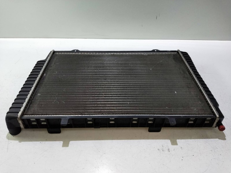 Recambio de radiador agua para mercedes clase slk (w170) roadster 200 (170.435) referencia OEM IAM   