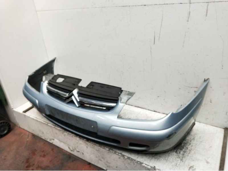 Recambio de paragolpes delantero para citroën c5 i (dc_) 2.0 hdi (dcrhzb, dcrhze) referencia OEM IAM   