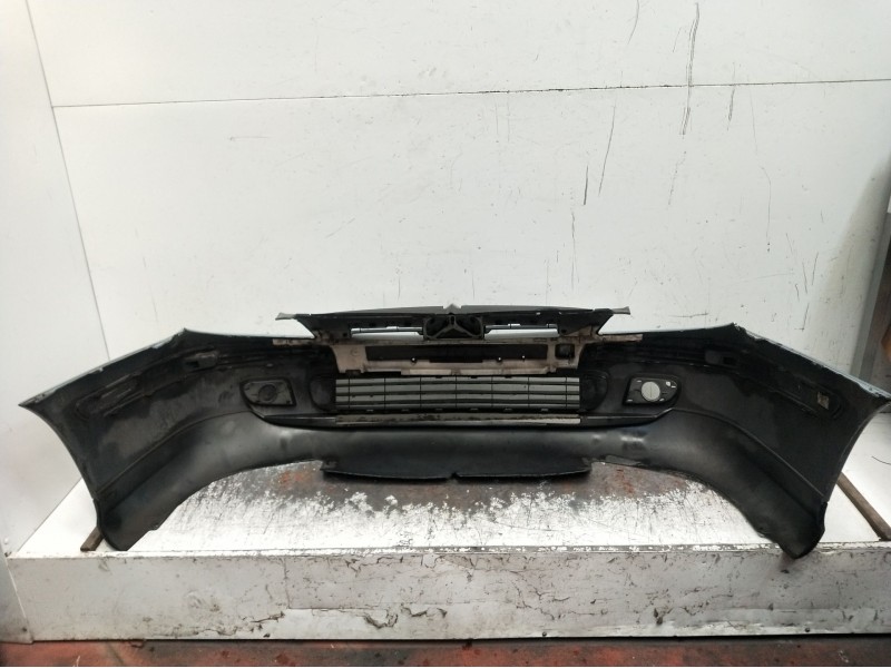 Recambio de paragolpes delantero para citroën c5 i (dc_) 2.0 hdi (dcrhzb, dcrhze) referencia OEM IAM   