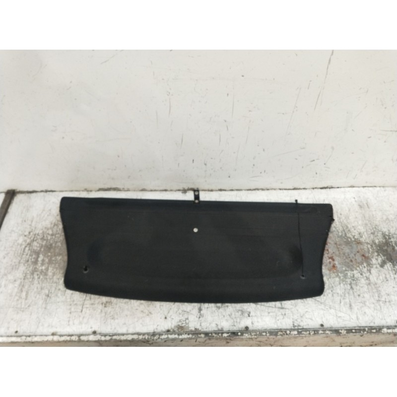 Recambio de bandeja trasera para fiat 500l (351_, 352_) 1.3 d multijet (199lxy1a, 199lxy11) referencia OEM IAM PPWD50SFB7033E  