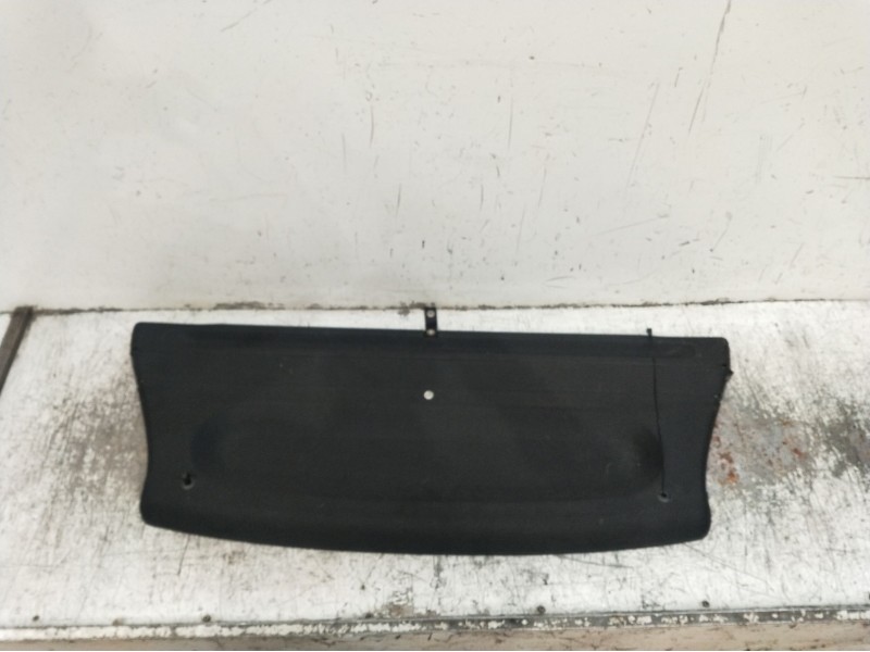 Recambio de bandeja trasera para fiat 500l (351_, 352_) 1.3 d multijet (199lxy1a, 199lxy11) referencia OEM IAM PPWD50SFB7033E  