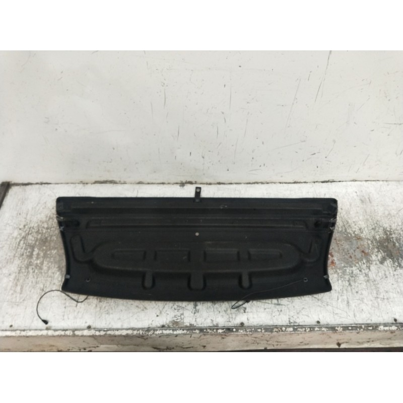 Recambio de bandeja trasera para fiat 500l (351_, 352_) 1.3 d multijet (199lxy1a, 199lxy11) referencia OEM IAM PPWD50SFB7033E  