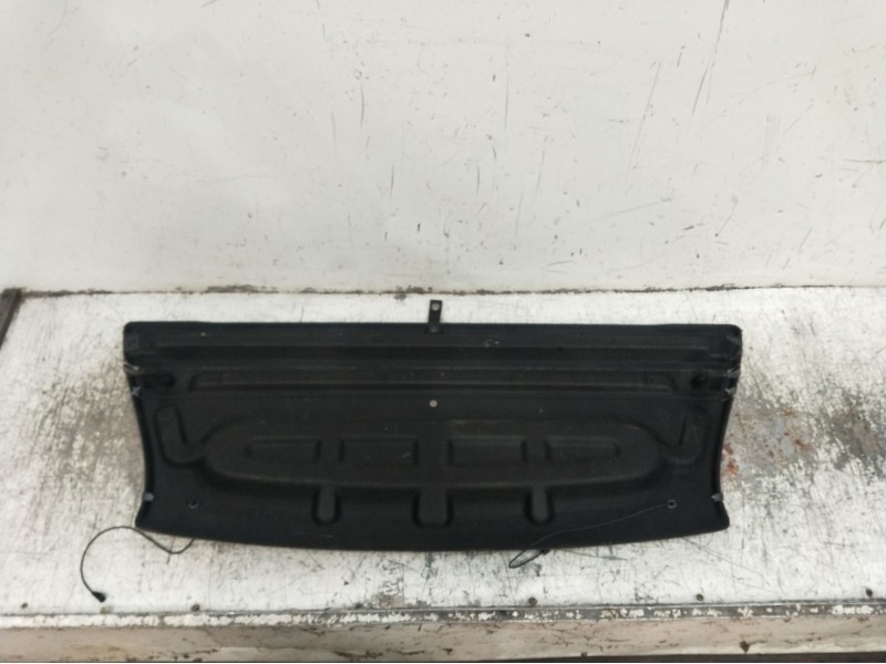 Recambio de bandeja trasera para fiat 500l (351_, 352_) 1.3 d multijet (199lxy1a, 199lxy11) referencia OEM IAM PPWD50SFB7033E  