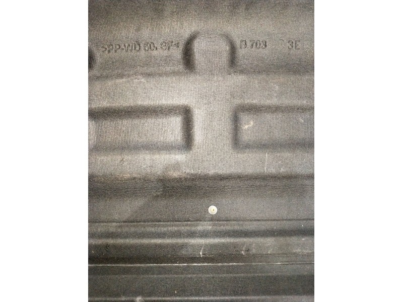 Recambio de bandeja trasera para fiat 500l (351_, 352_) 1.3 d multijet (199lxy1a, 199lxy11) referencia OEM IAM PPWD50SFB7033E  