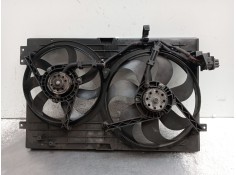 Recambio de electroventilador para volkswagen bora i (1j2) 1.9 tdi referencia OEM IAM 1J0121205B  