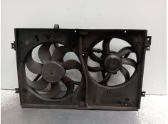 Recambio de electroventilador para volkswagen bora i (1j2) 1.9 tdi referencia OEM IAM 1J0121205B   2