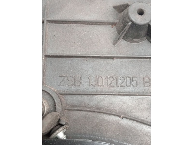 Recambio de electroventilador para volkswagen bora i (1j2) 1.9 tdi referencia OEM IAM 1J0121205B  