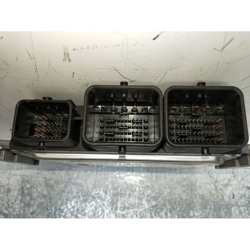 Recambio de centralita motor uce para peugeot 308 i (4a_, 4c_) 1.6 16v referencia OEM IAM 0261201863 9666235880 9663193780 1039S