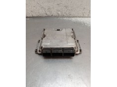 Recambio de centralita motor uce para renault megane i (ba0/1_) 1.9 dci (ba05, ba1f) referencia OEM IAM 0281010819 HOM8200039569