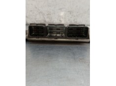 Recambio de centralita motor uce para renault megane i (ba0/1_) 1.9 dci (ba05, ba1f) referencia OEM IAM 0281010819 HOM8200039569 2