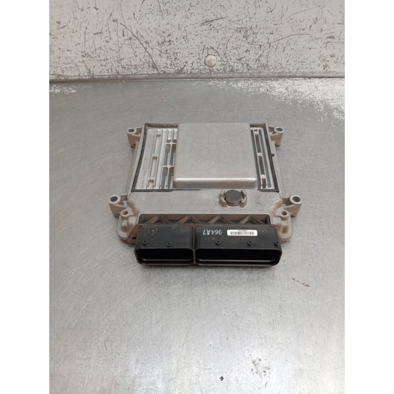 Recambio de centralita motor uce para hyundai elantra iii sedán (xd) 1.6 referencia OEM IAM 391202B040 903093096A7 