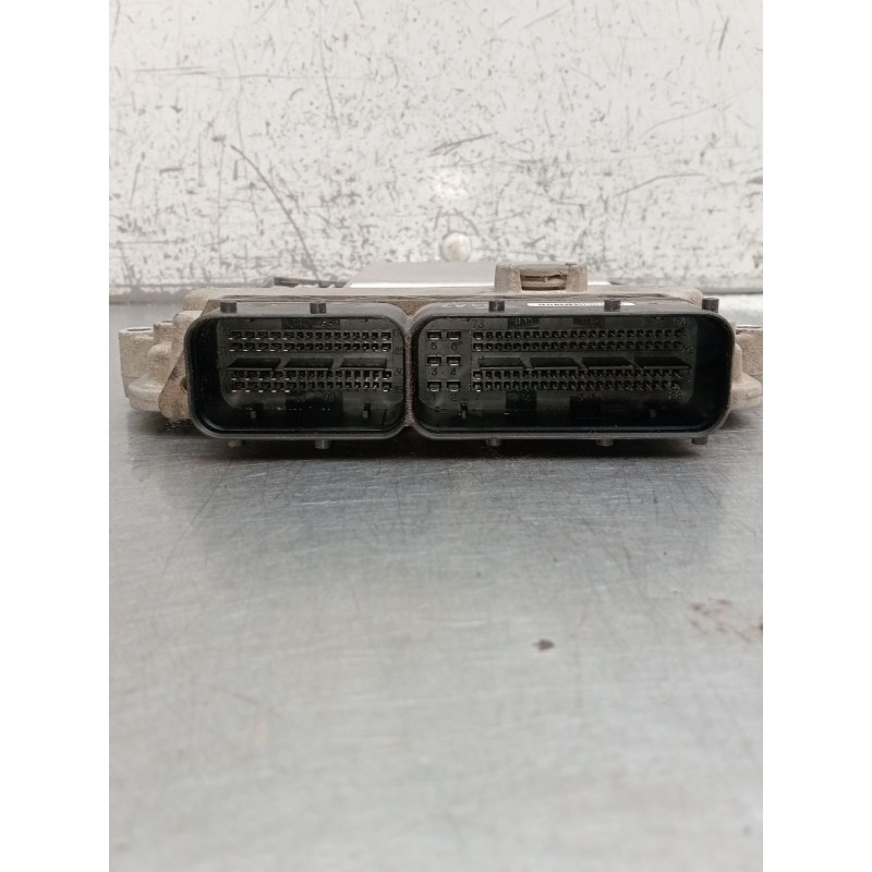 Recambio de centralita motor uce para hyundai elantra iii sedán (xd) 1.6 referencia OEM IAM 391202B040 903093096A7 