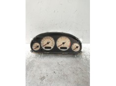 Recambio de cuadro instrumentos para chrysler voyager iv (rg, rs) 2.8 crd referencia OEM IAM P05082826AF R826AF TN1575205381