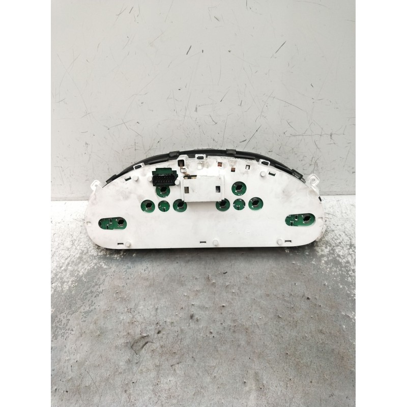 Recambio de cuadro instrumentos para chrysler voyager iv (rg, rs) 2.8 crd referencia OEM IAM P05082826AF R826AF TN1575205381