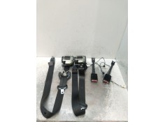 Recambio de juego cinturones delantero para peugeot 308 i (4a_, 4c_) 1.6 16v referencia OEM IAM 96568574XX 5P 