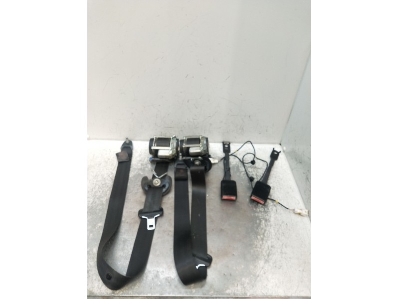 Recambio de juego cinturones delantero para peugeot 308 i (4a_, 4c_) 1.6 16v referencia OEM IAM 96568574XX 5P 