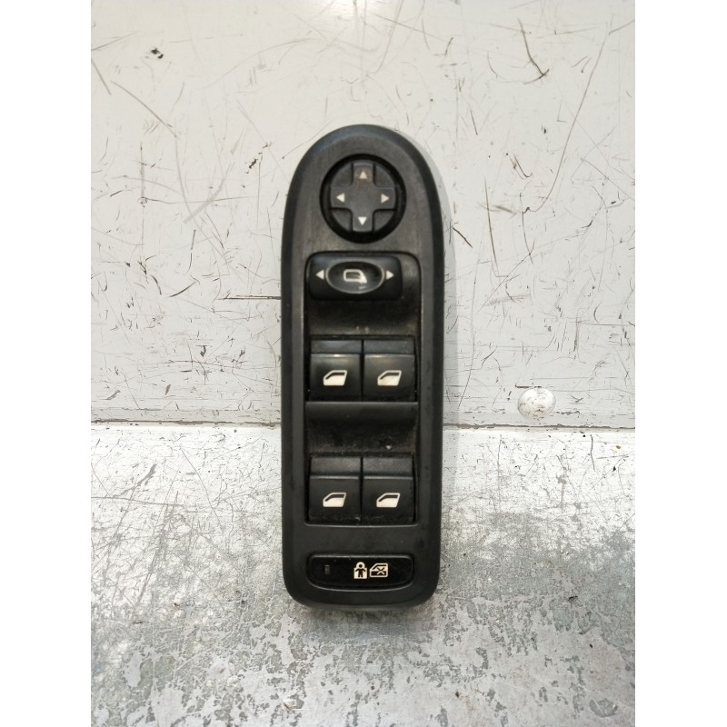 Recambio de mando elevalunas delantero izquierdo para peugeot 308 i (4a_, 4c_) 1.6 16v referencia OEM IAM 96644915XT 5P 30170273