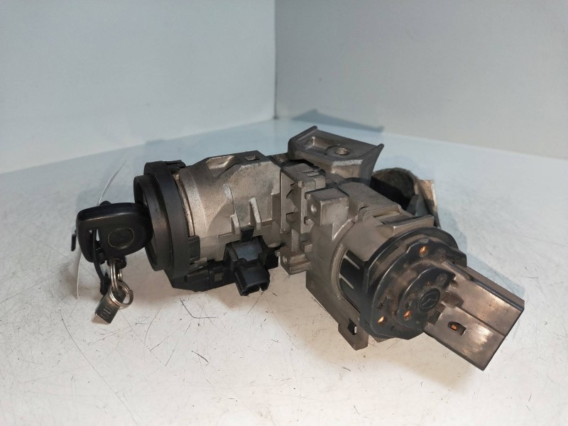 Recambio de conmutador de arranque para mazda 2 lim. (de) 1.6 crtd active + (5-ptas.) (66kw) referencia OEM IAM D01H66938B  