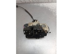 Recambio de motor cierre centralizado trasero derecho para volkswagen bora i (1j2) 1.9 tdi referencia OEM IAM 3B4839016AL  